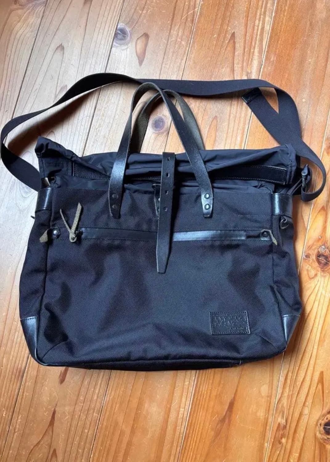 나나미카 브리프케이스 숄더백 크로스백 상품이미지1