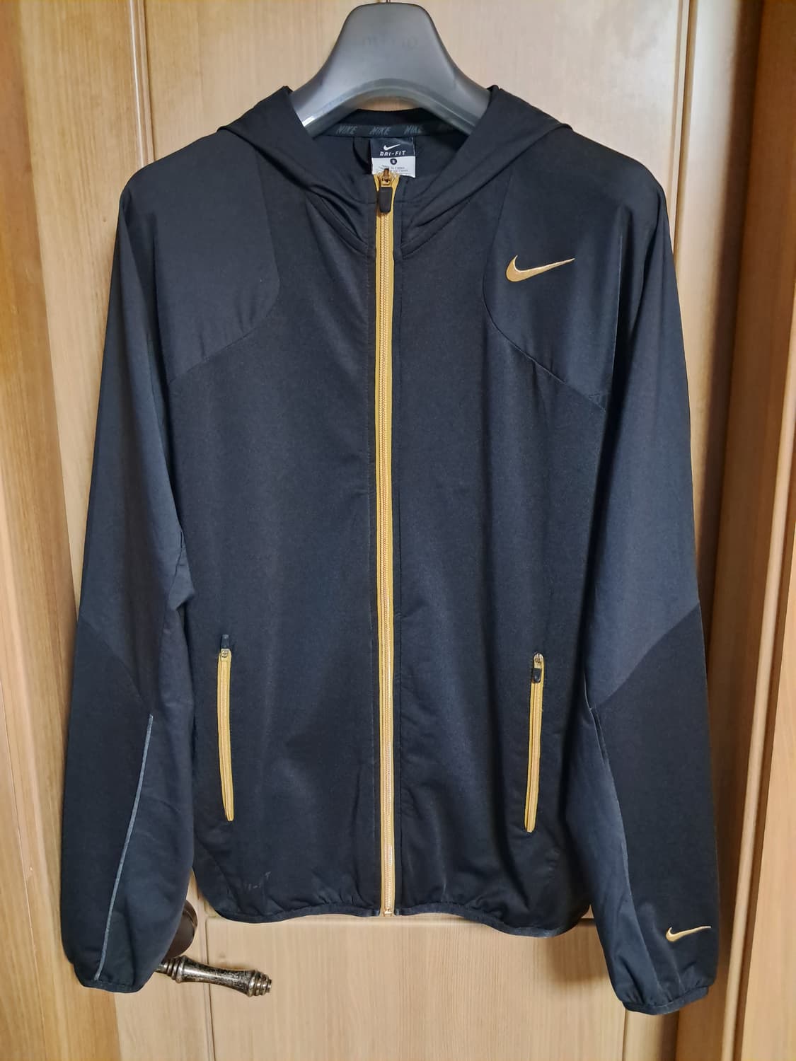 나이키 후드집업 S 상품이미지1