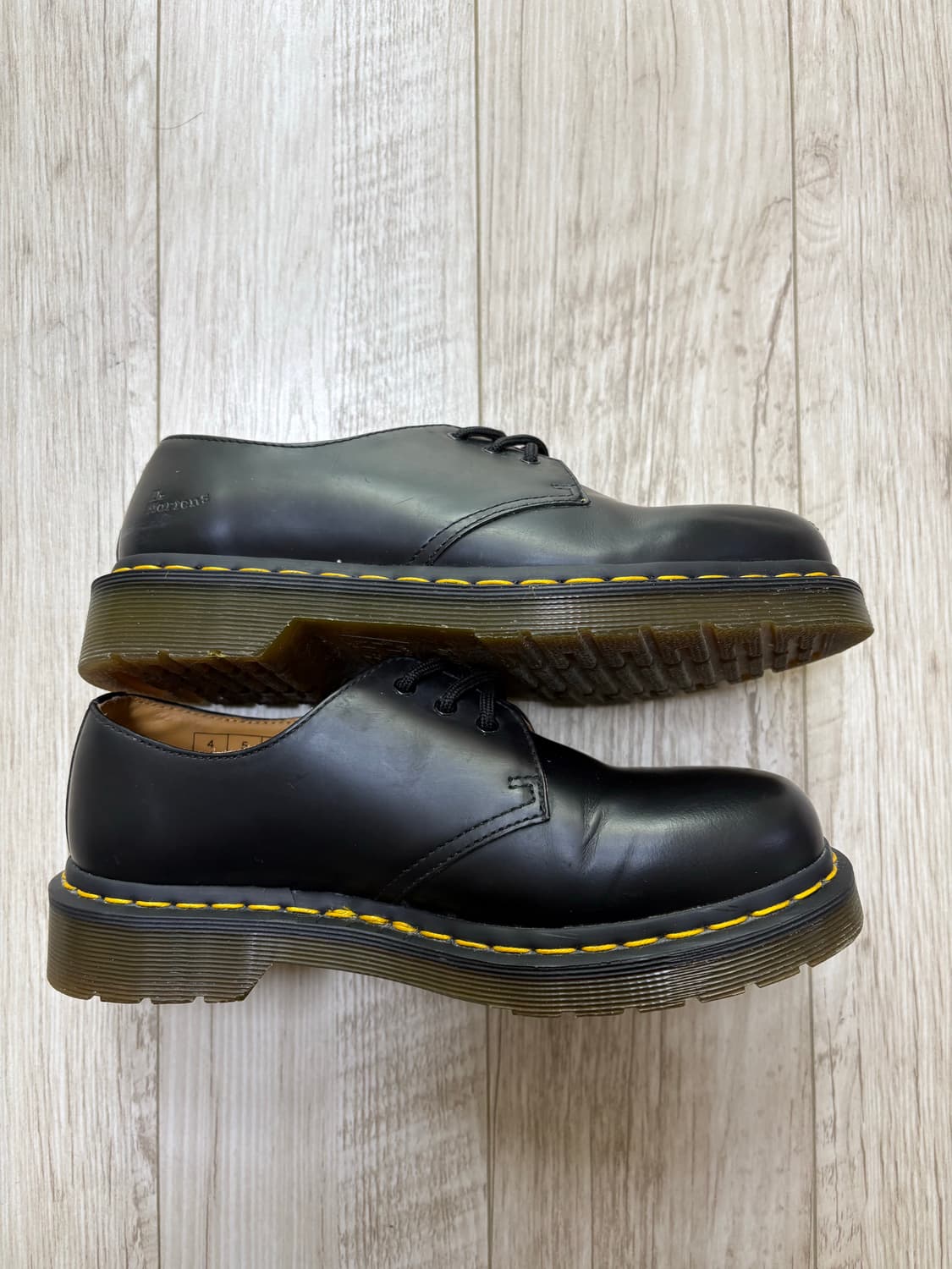닥터마틴 1461 3홀 스무스 230 상품이미지3