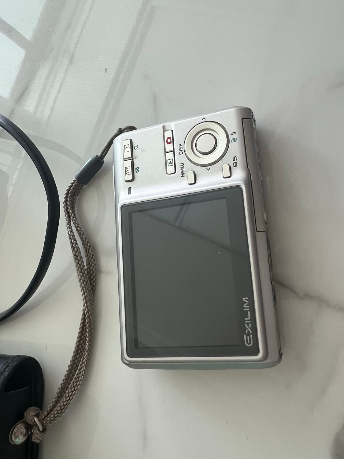 CASIO EX-270 카시오 디지털카메라 상품이미지2