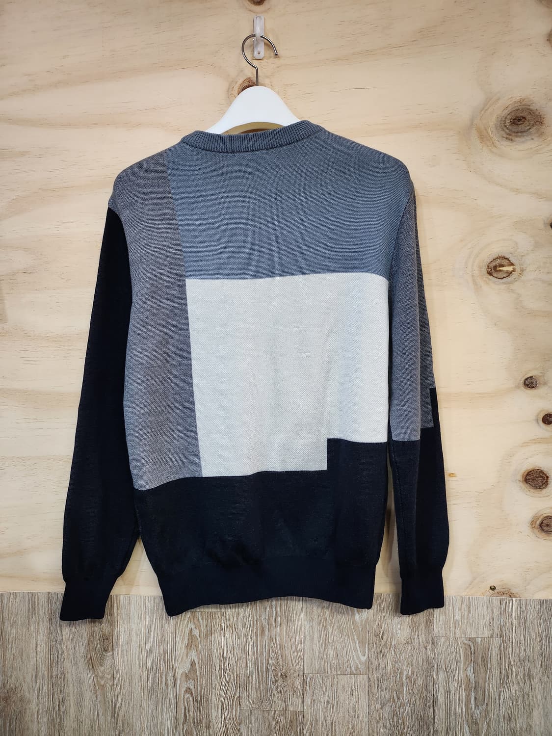 413) 보스트로 vostro 남성 니트 상품이미지2