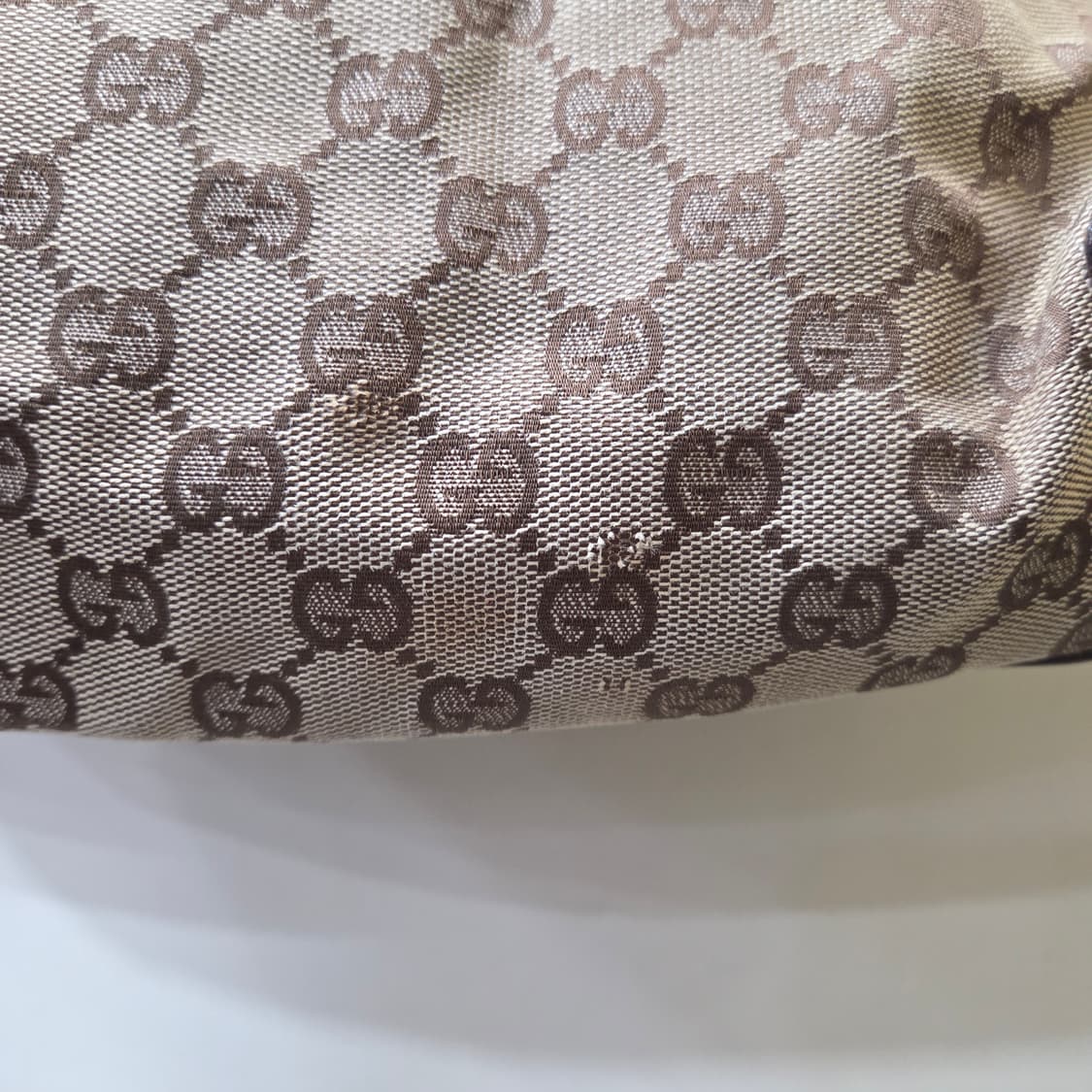 구찌 홀스빗 호보 숄더백 상품이미지10