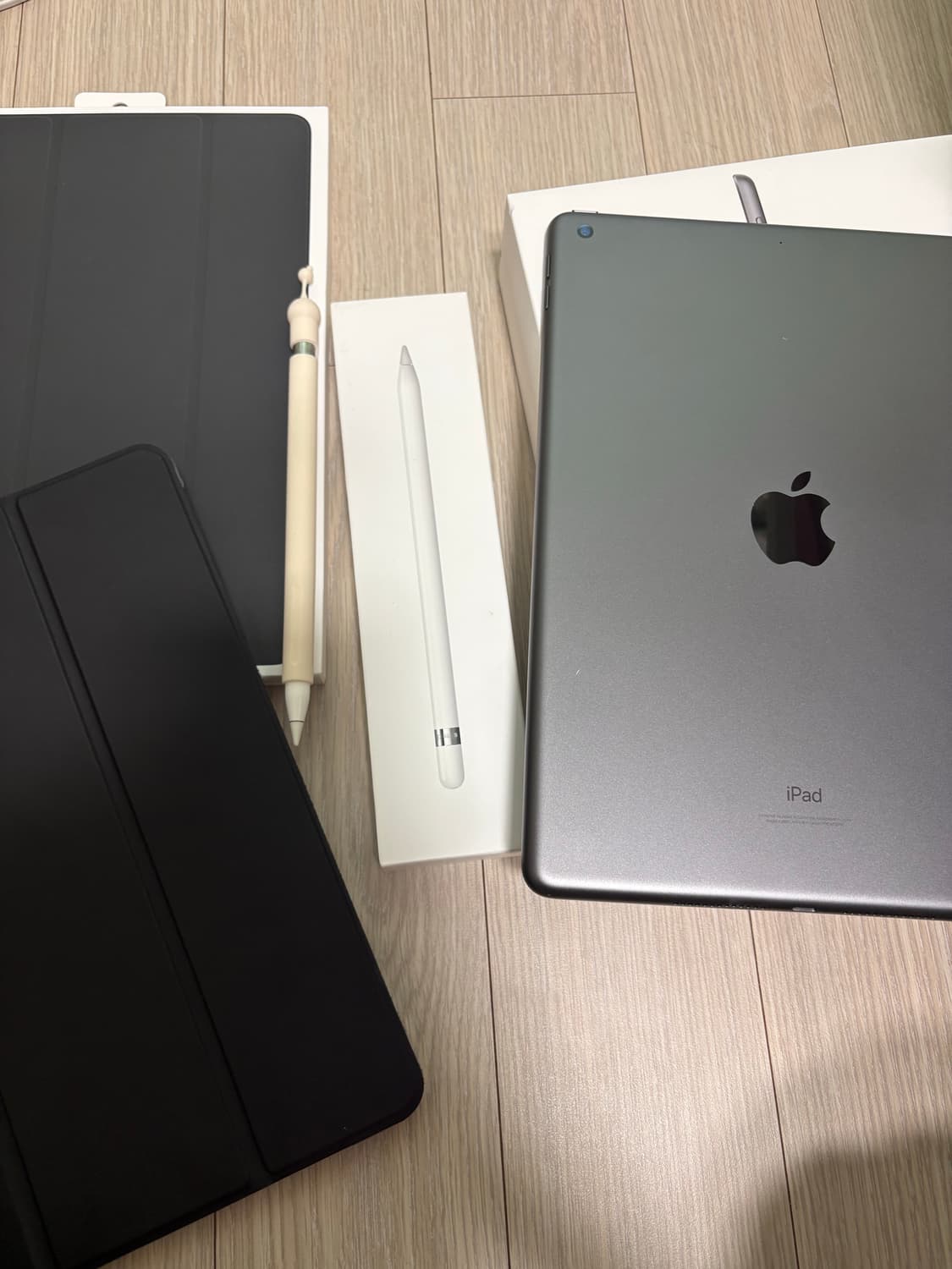 아이패드 9세대 + 애플펜슬 1세대 상품이미지1