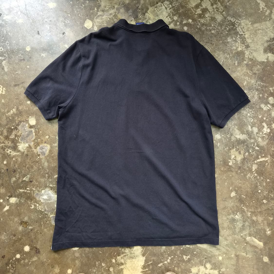 XXL) 나이키 반팔 카라티 카라티셔츠 상품이미지4