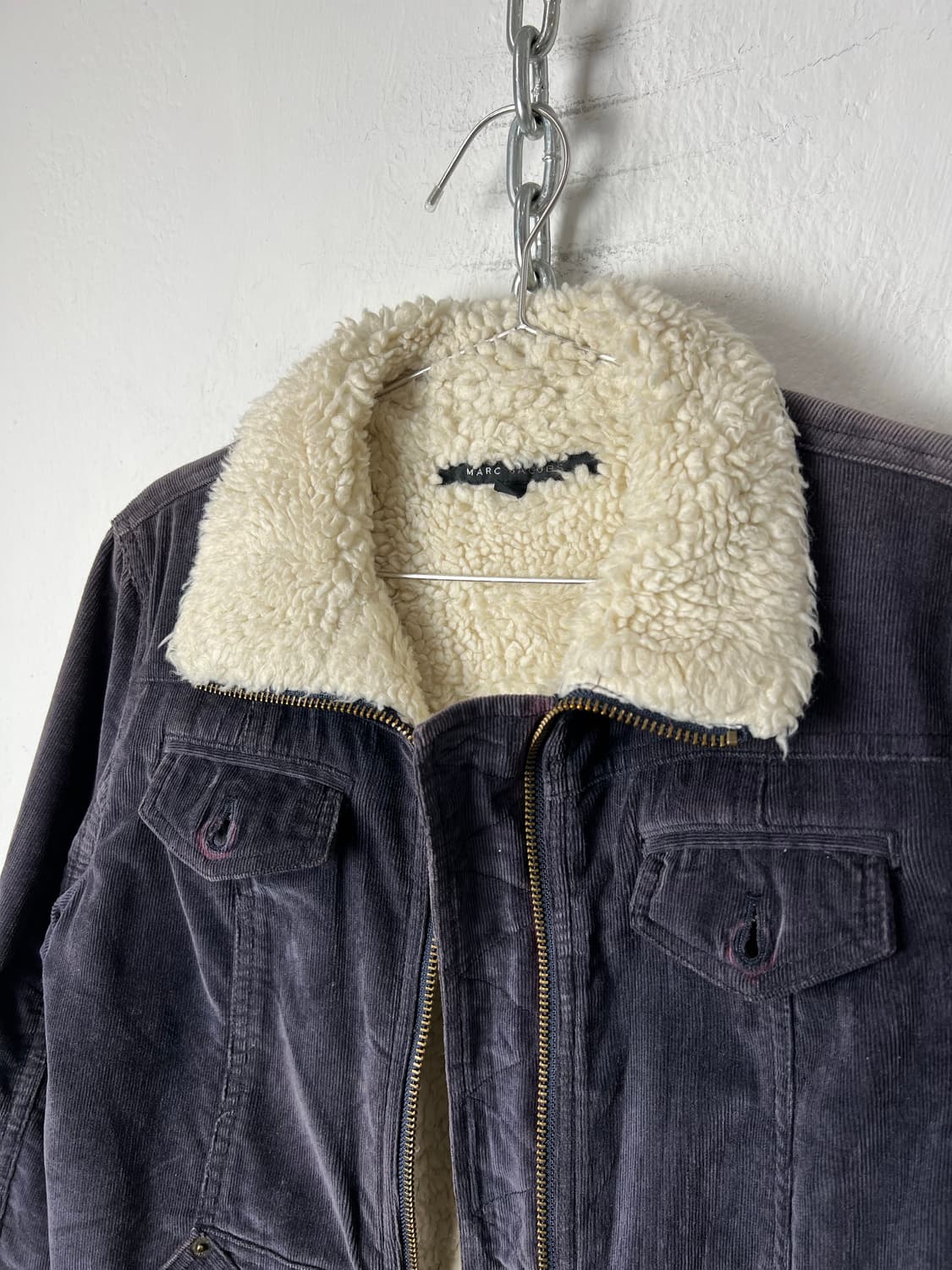 마크 제이콥스 코듀로이 자켓 상품이미지6