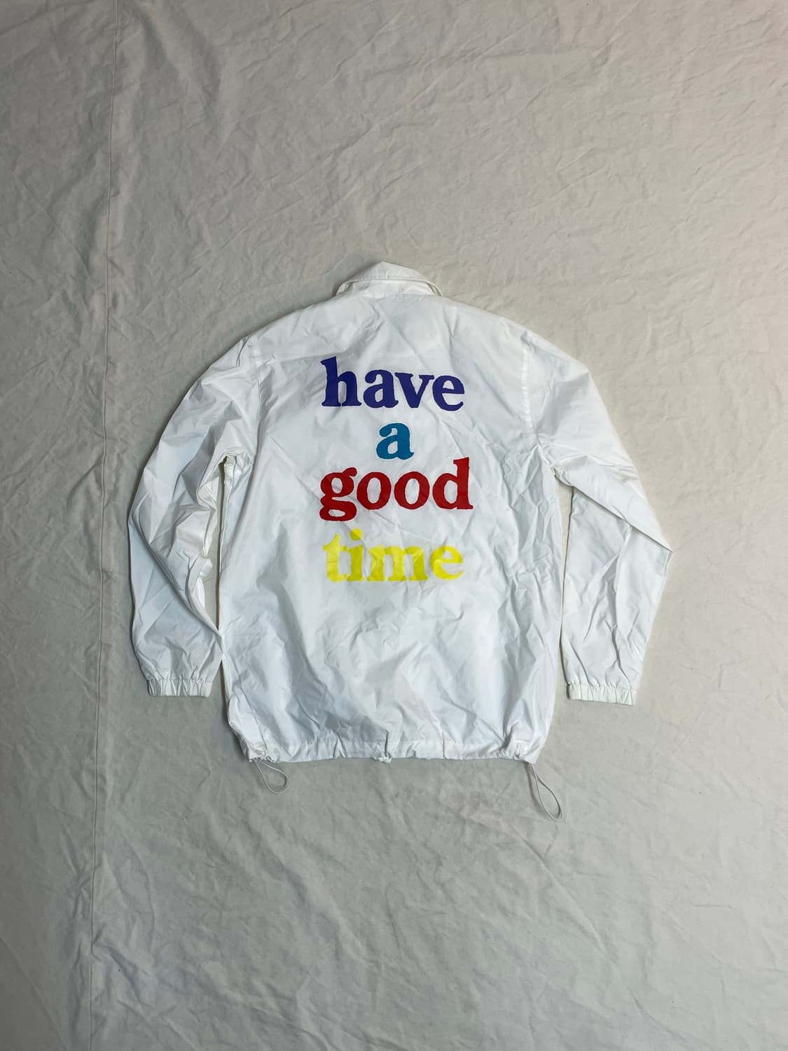 해브어굿타임 재팬 자켓 상품이미지8