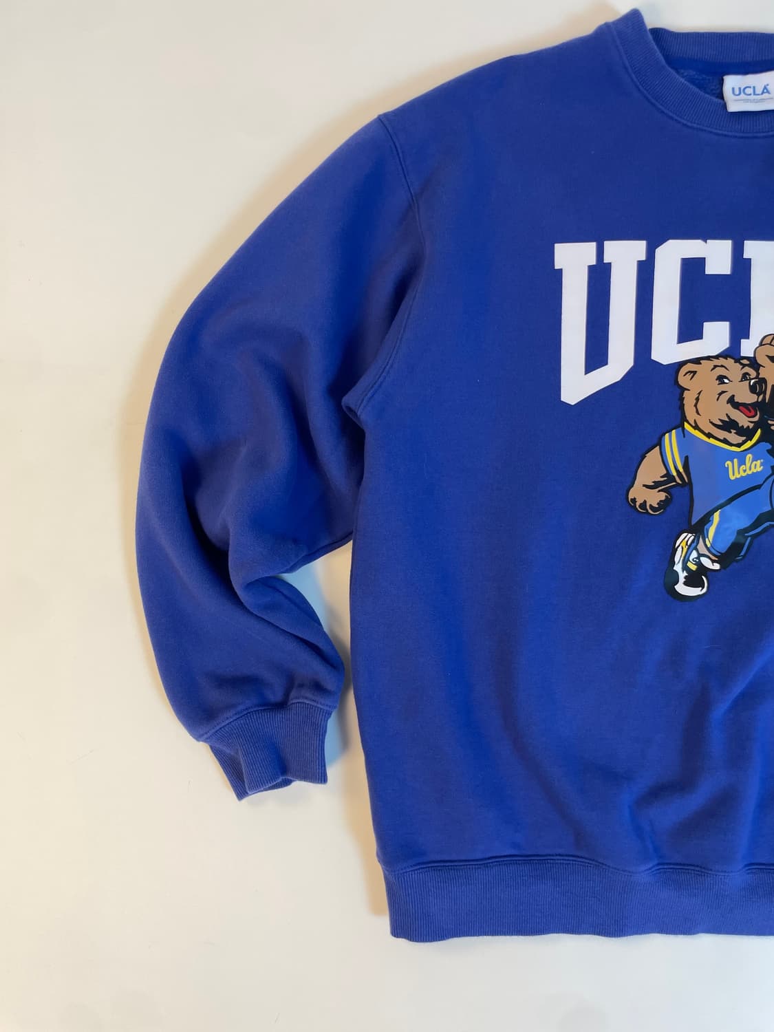 UCLA 맨투맨  상품이미지3