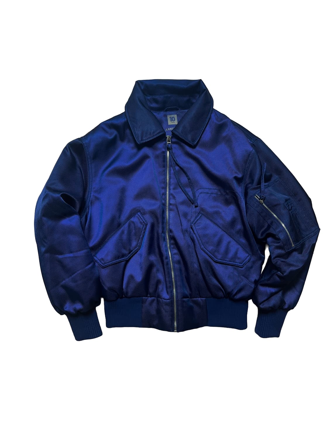 강혁 (KANGHYUK) Ma-1 상품이미지2