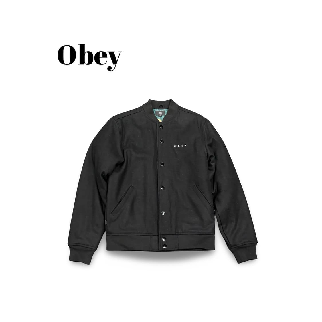 (90)오베이바시티자켓 상품이미지1