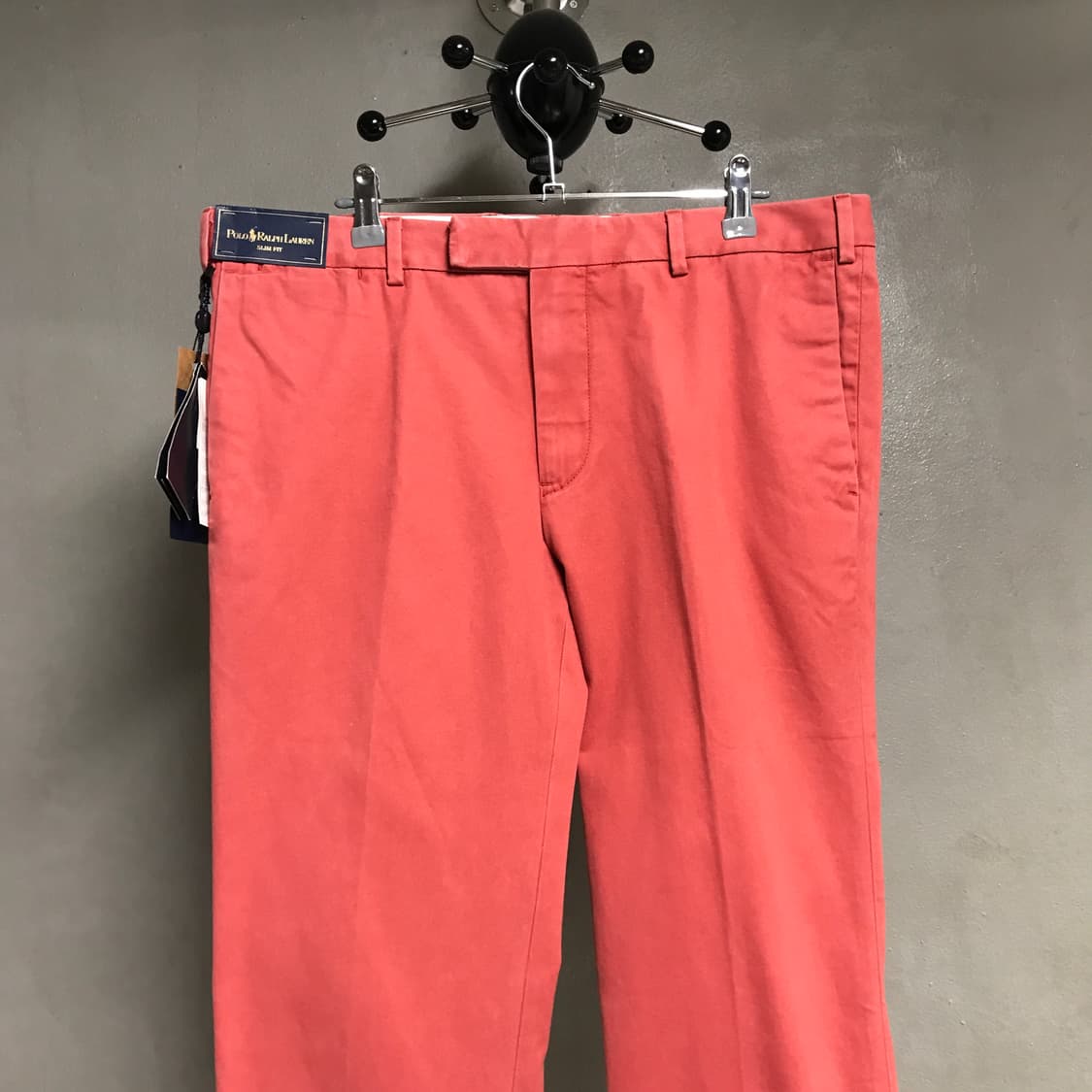 폴로 랄프로렌 치노 팬츠 새상품 34/34 상품이미지2