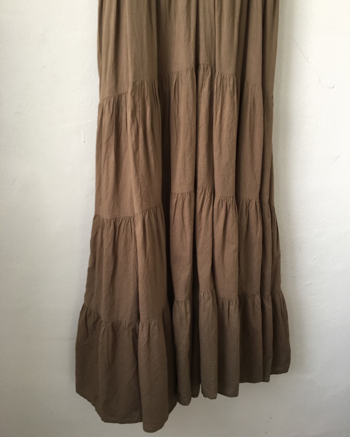 Layer sleeveless onepiece 상품이미지5