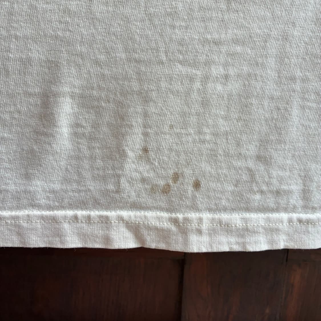 90‘s Vintage Hanes Graphic T-Shirt 상품이미지9