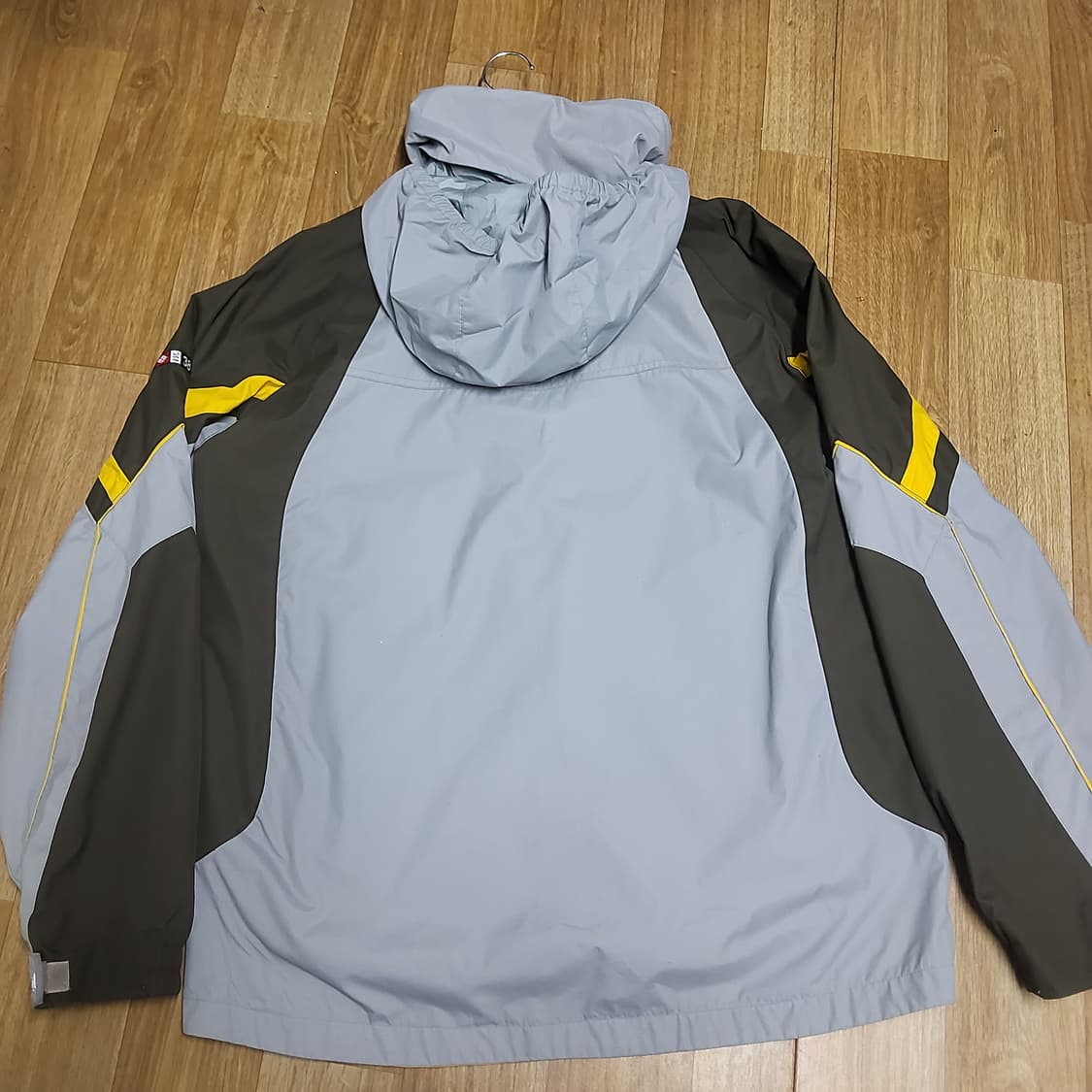 컬럼비아 바람막이 방풍 자켓 등산 점퍼 남자 100~105 상품이미지2