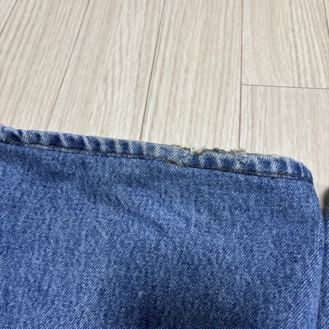 페일제이드 애니웨어 진 S 상품이미지9