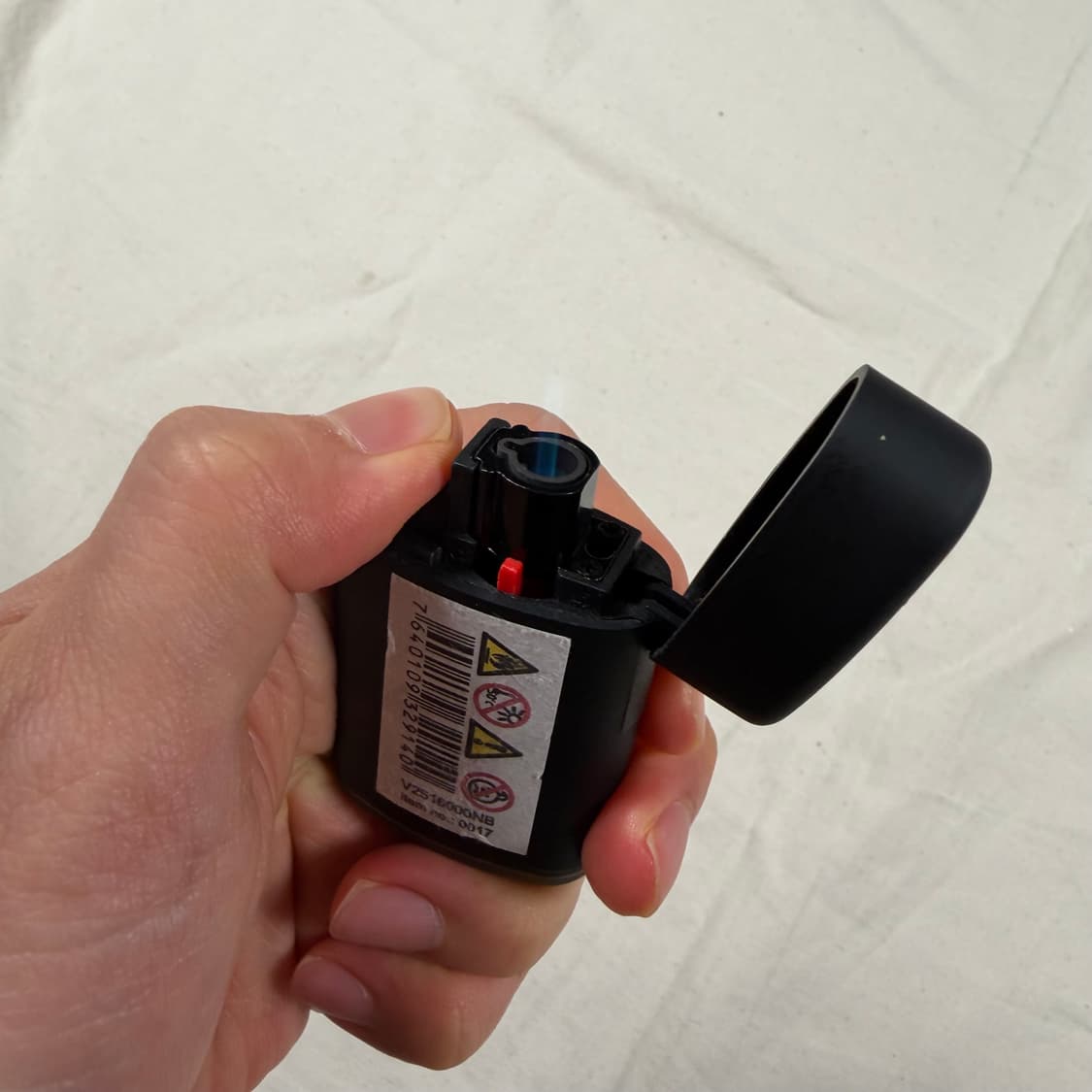 마리화나 마라화나 대마 터보 라이터 상품이미지5