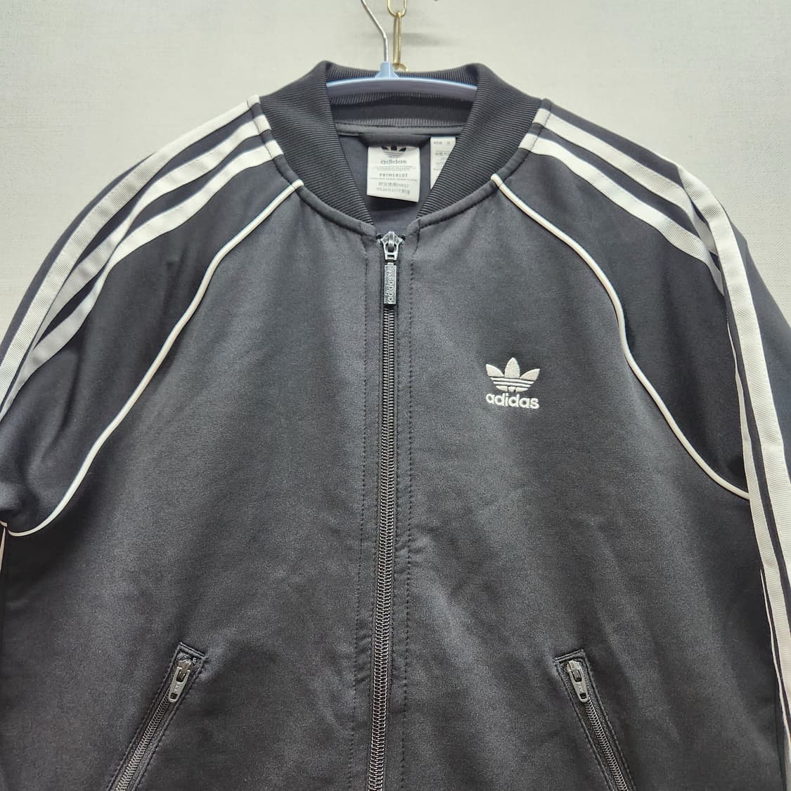 아디다스 파이어버드 삼선 져지 XS(S) 상품이미지2