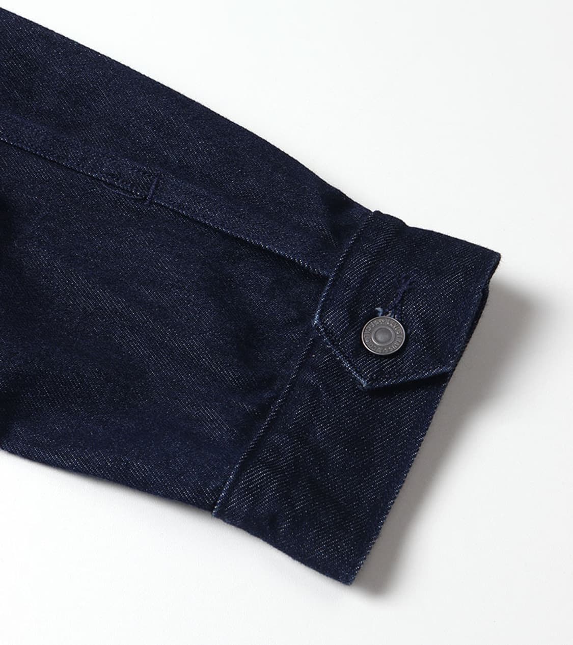 LEVI’S - CROP DENIM JACKET 상품이미지10