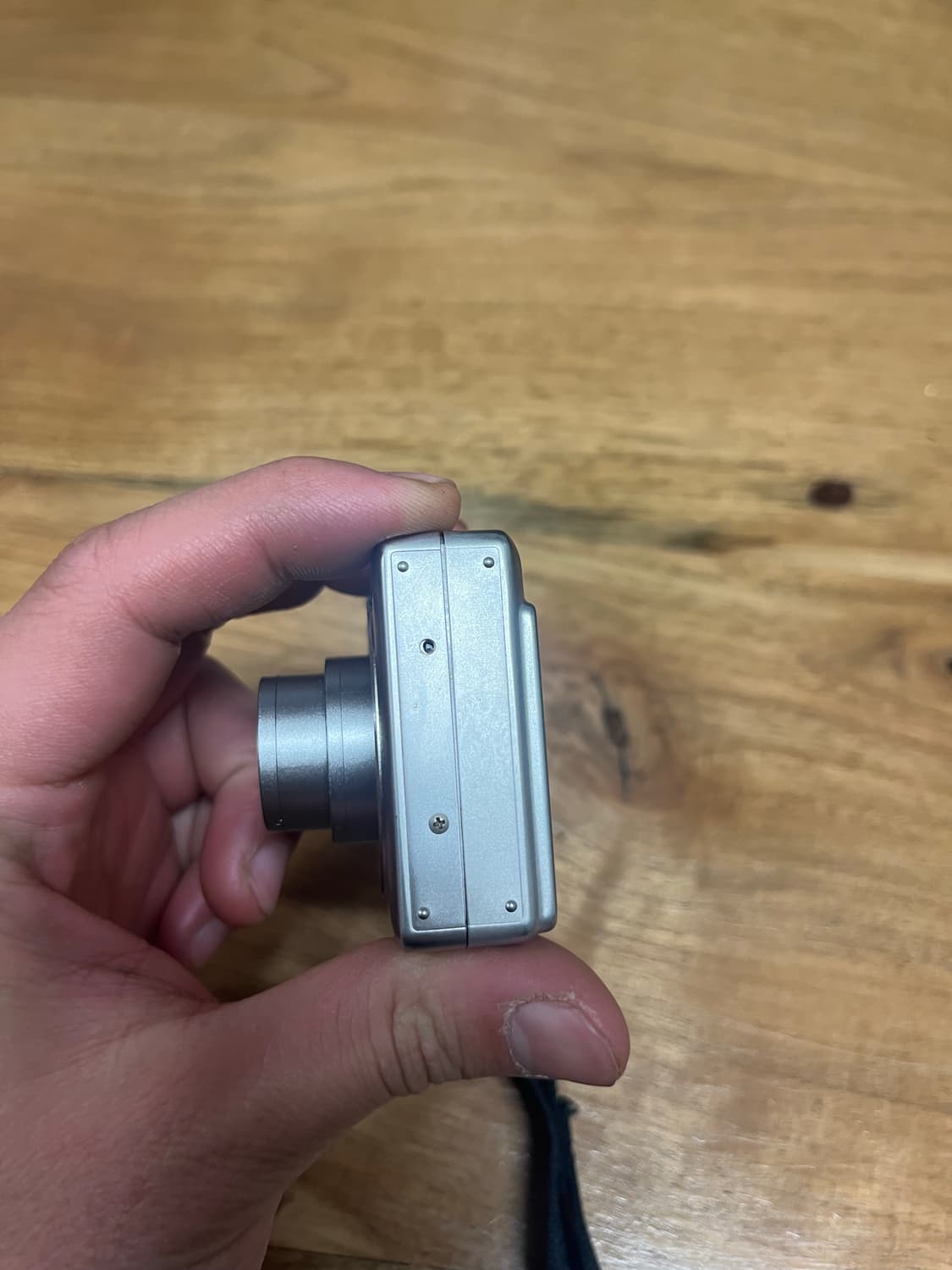 캐논 ixy50 (ixus40) 상품이미지4