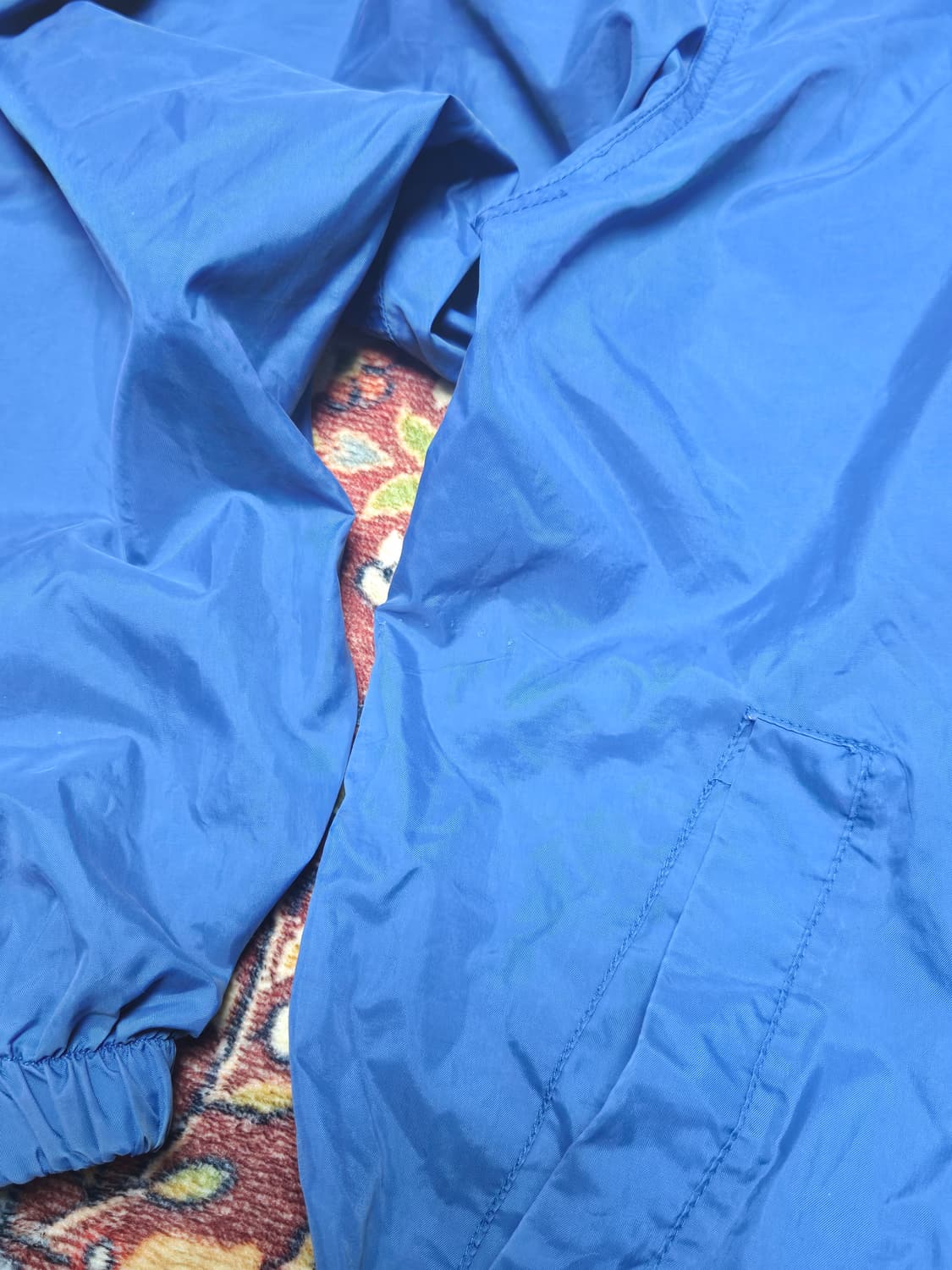 나이키(Nike) 벤티디 패커블 바람막이 XXL (실측 110~115) 상품이미지3