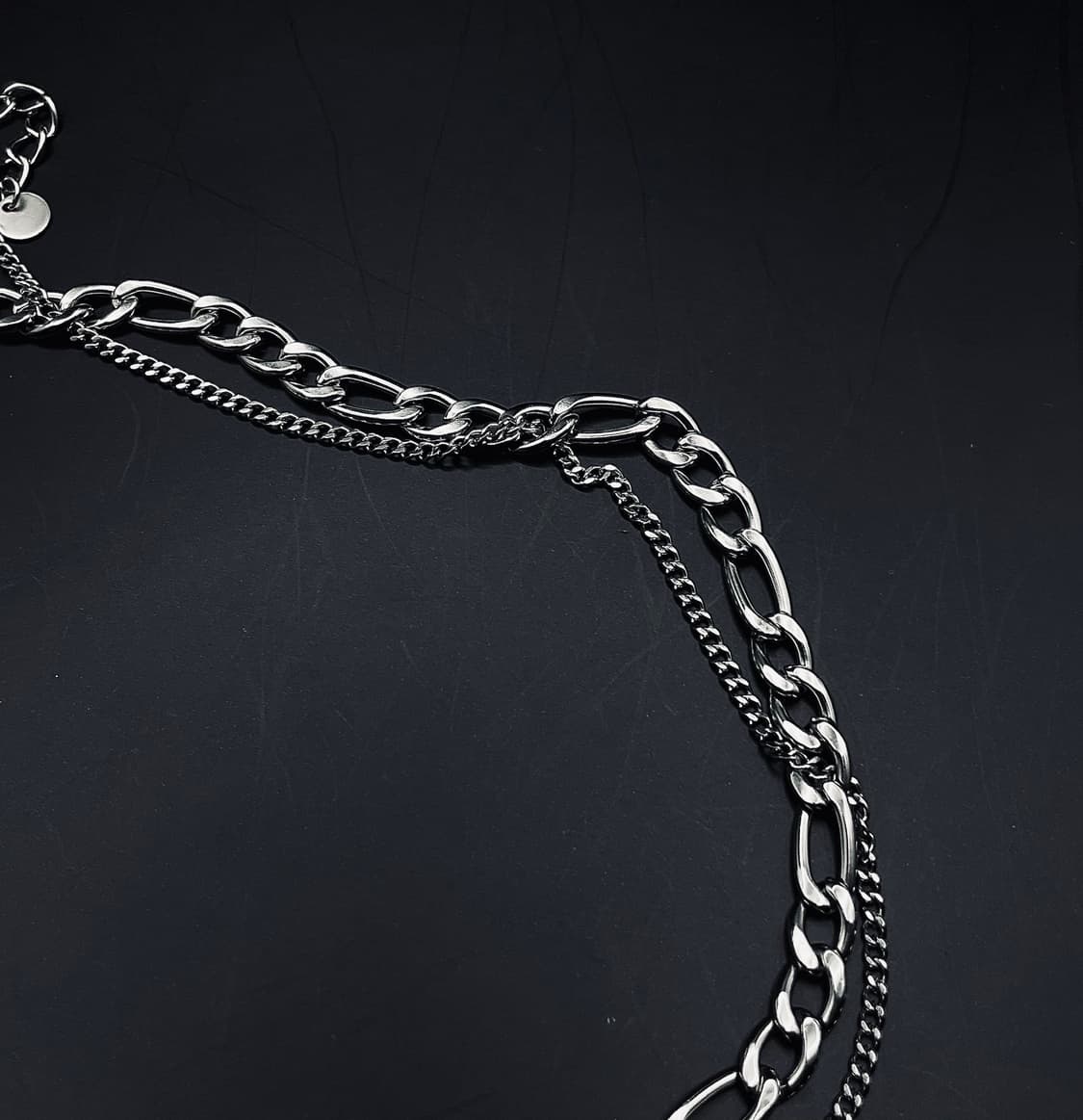 pcr053 Cloudyy necklace 상품이미지3