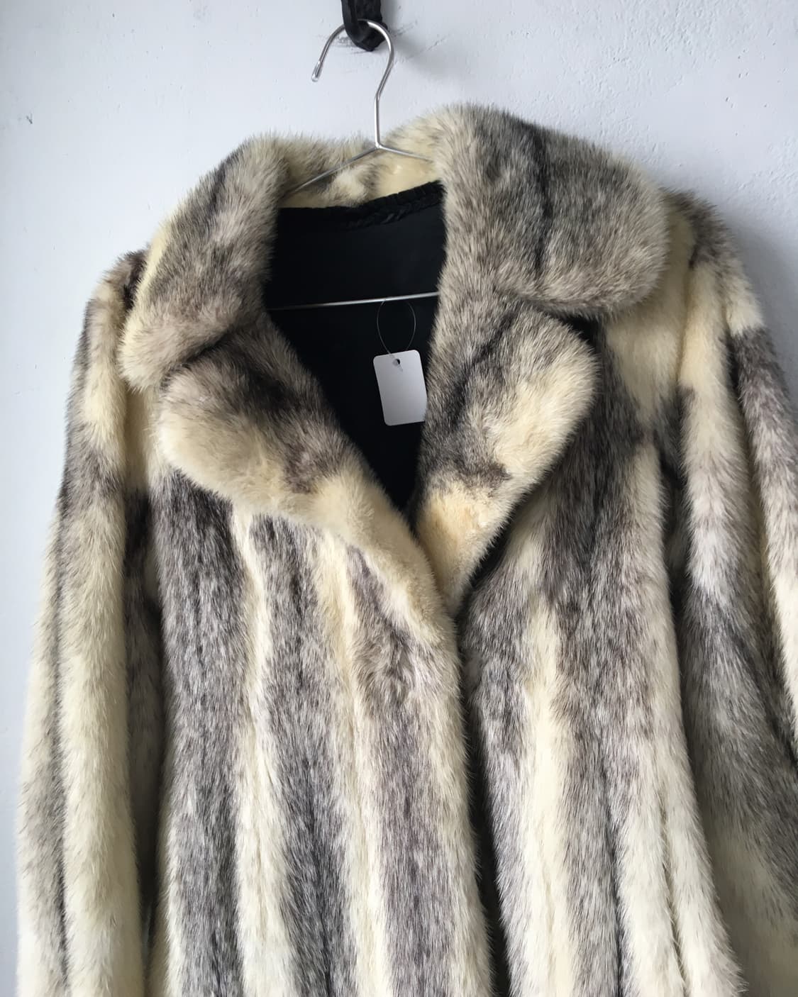 Fox fur jacket 상품이미지4