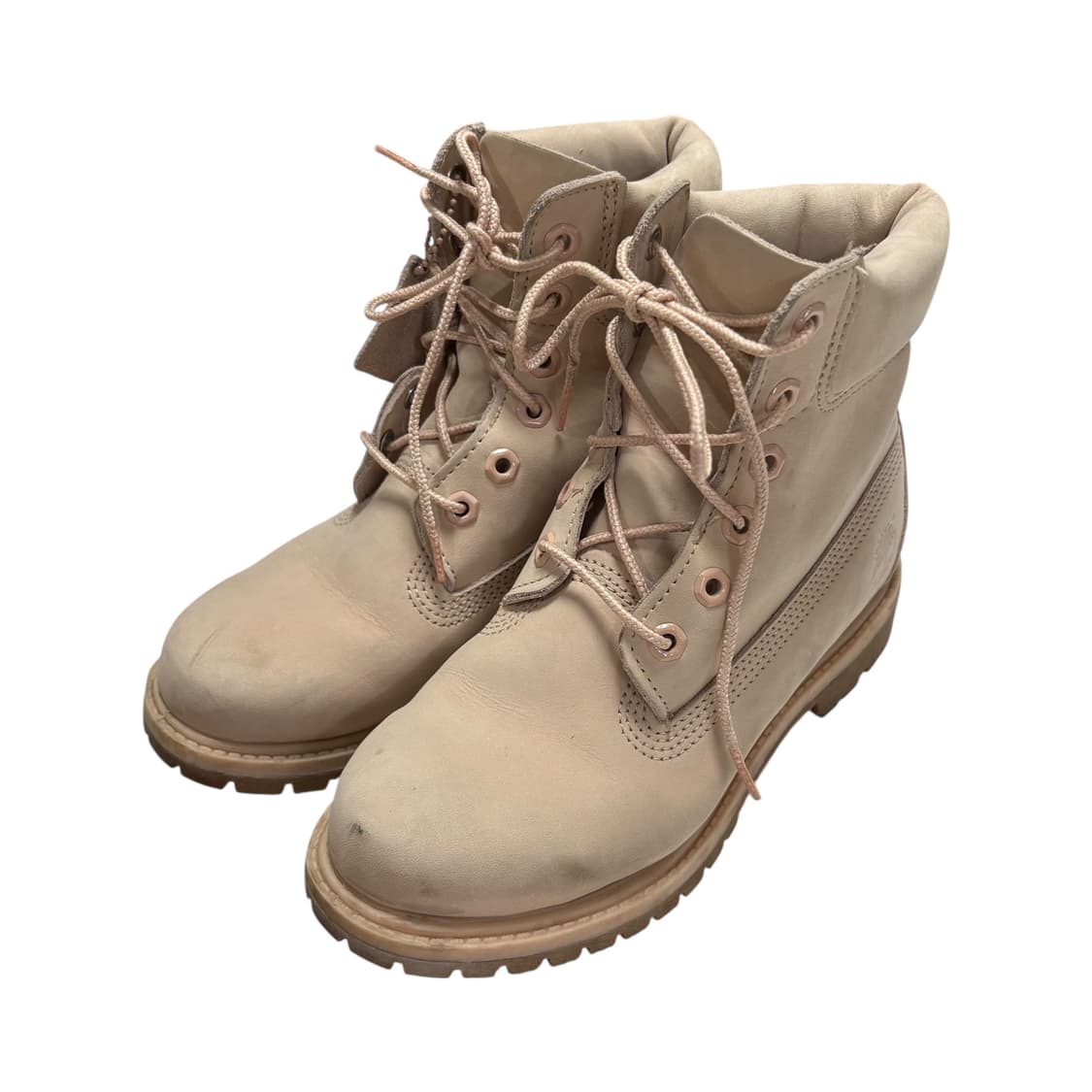 팀버랜드 6인치 240 핑크 상품이미지1