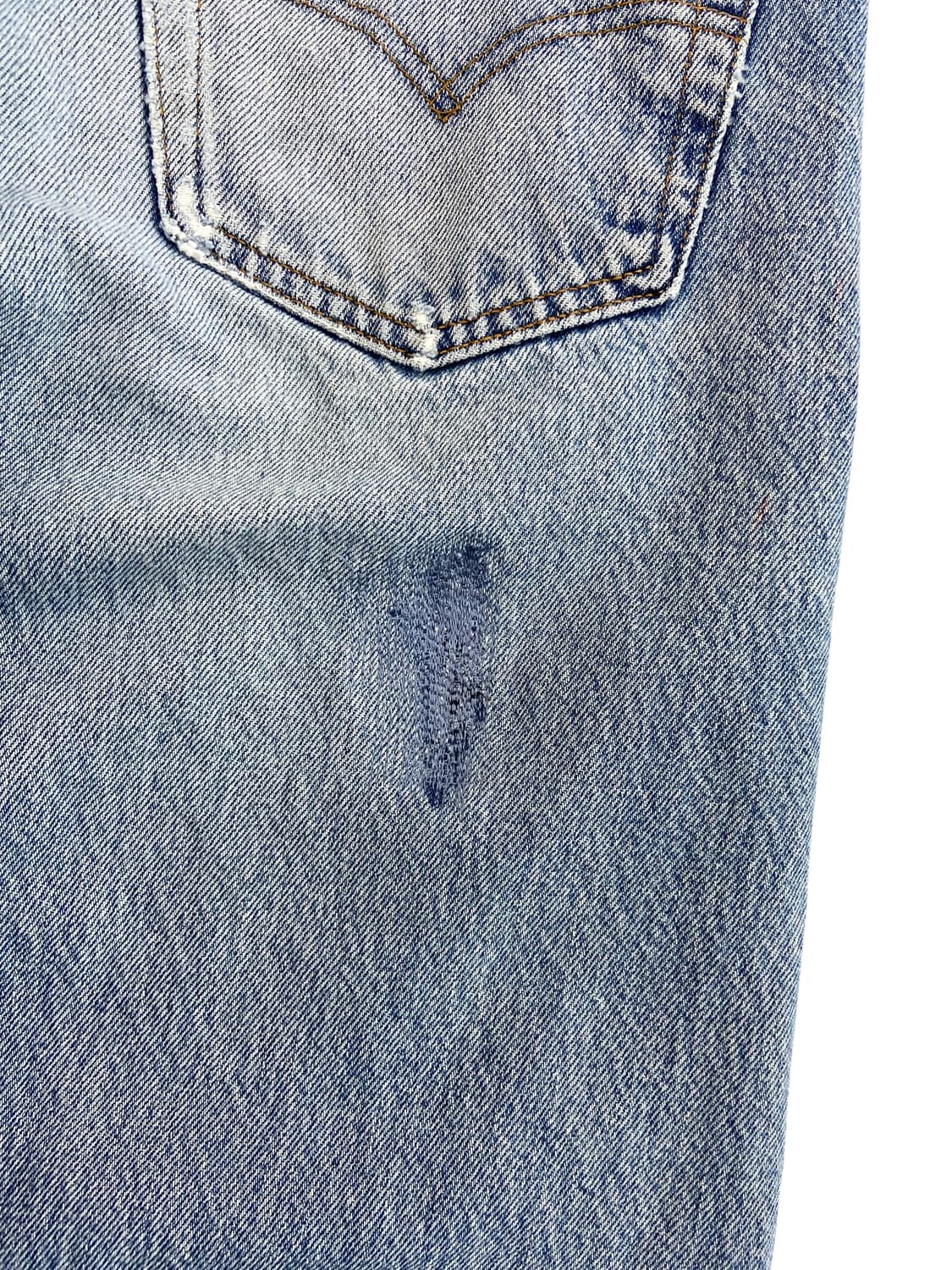 90's 리바이스 501xx [768] 상품이미지5