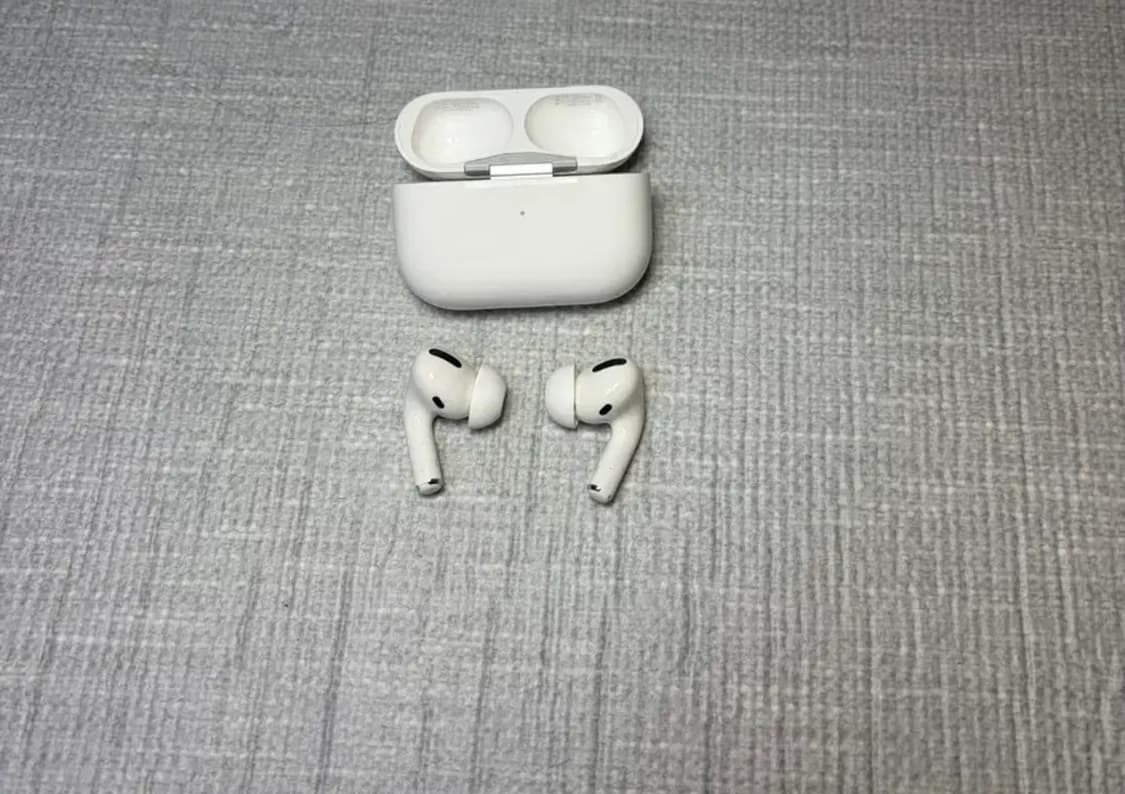 급처 에어팟 프로1 상태 s급 쿨거7.5 상품이미지2