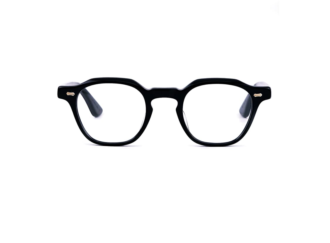 KANEKO OPTICAL(금자안경) KC60N, 47"블랙
 상품이미지5