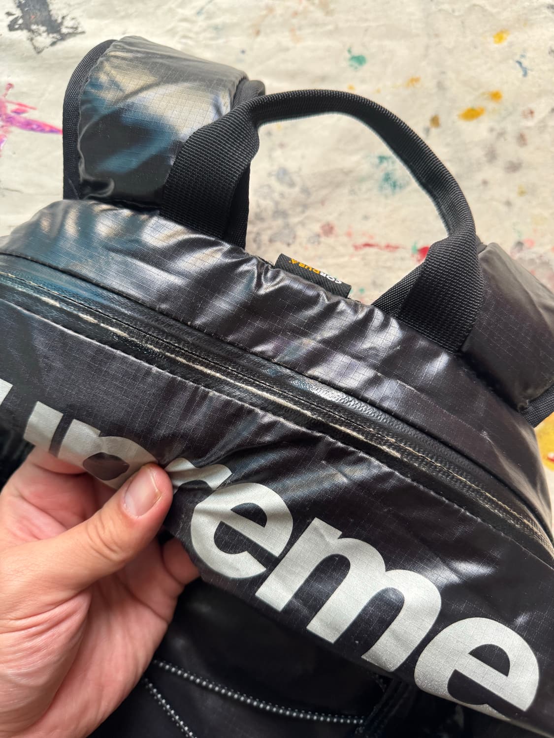 Fw17 슈프립 벡팩 상품이미지8