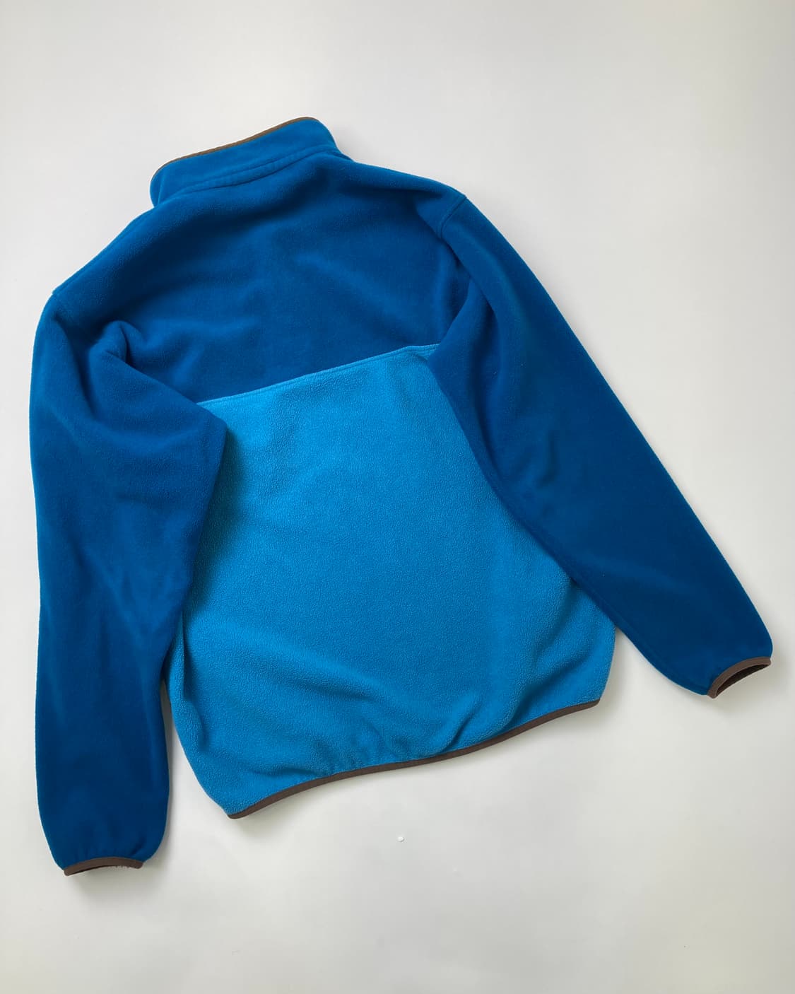 10s Patagonia Synchilla Snap-t Fleece 상품이미지2