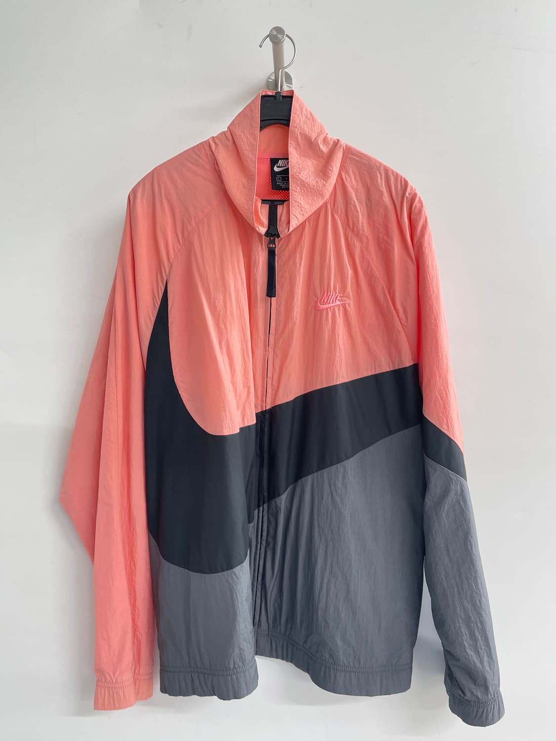 나이키 빅스우시 바람막이 상품이미지1