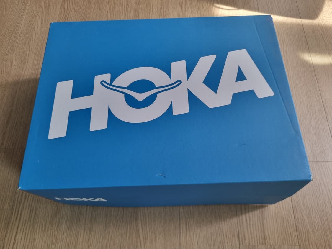 호카 아나카파2 로우 GTX 블랙 상품이미지6