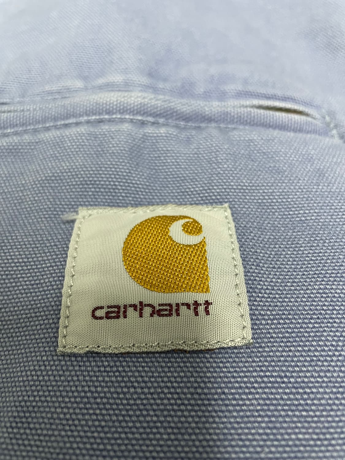 칼하트 디트로이트 자켓 상품이미지4