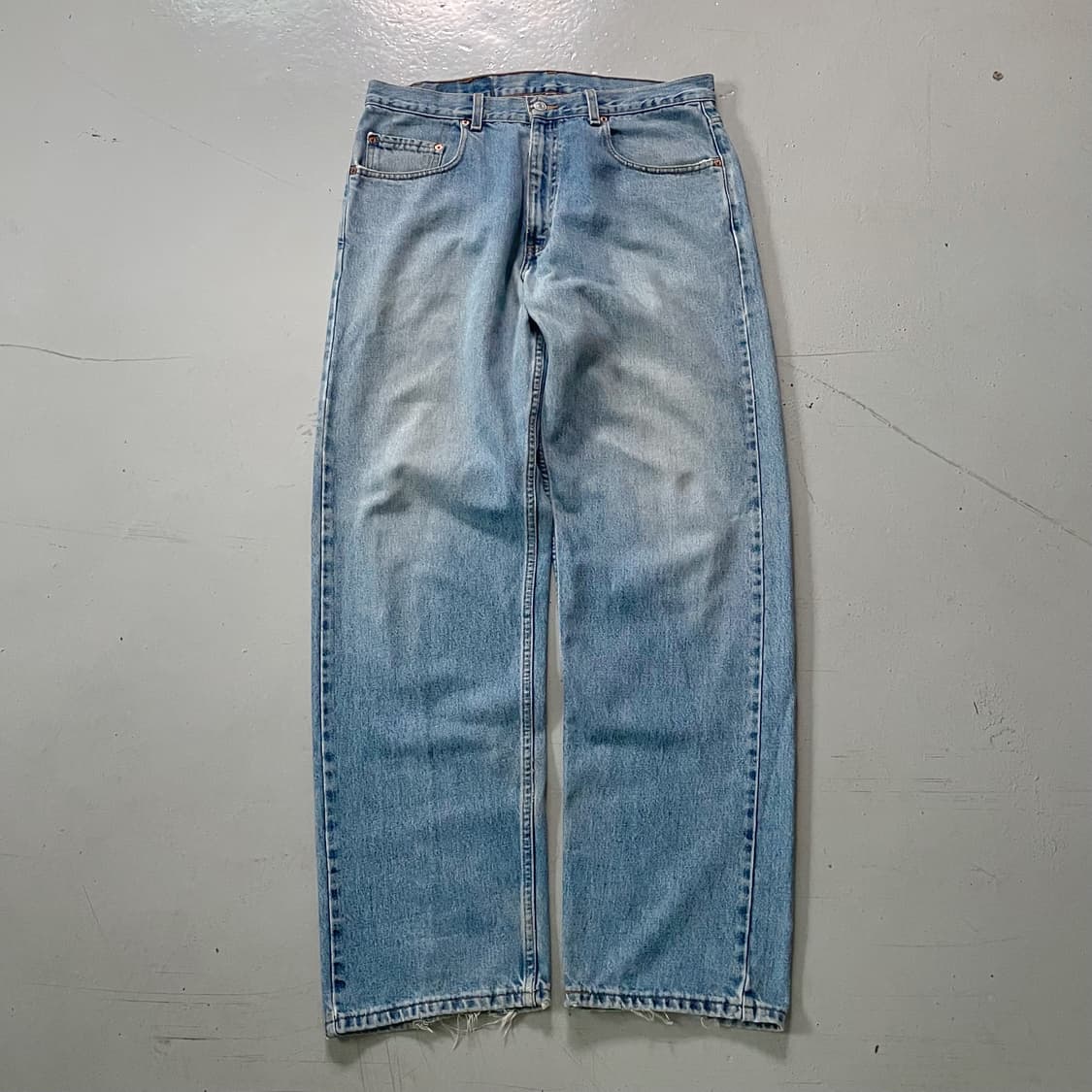 2000‘s Levi’s 569 Denim 상품이미지1