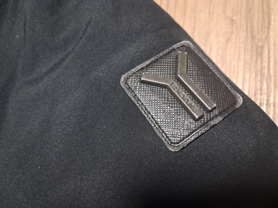 블랙야크 여성 고어텍스 롱패딩 100 상품이미지7