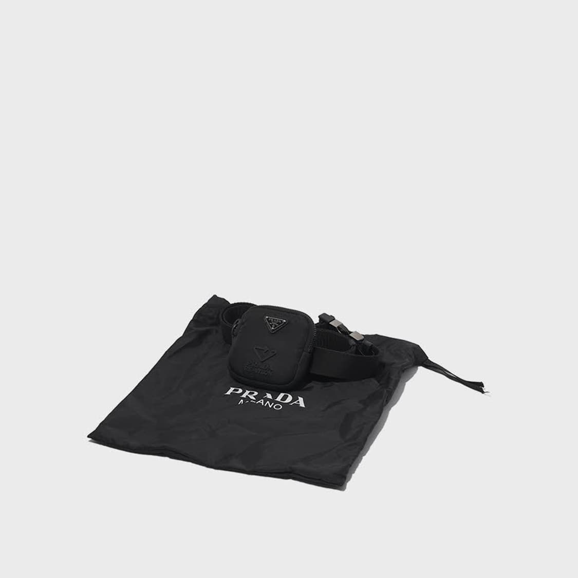 PRADA casual bag 상품이미지5