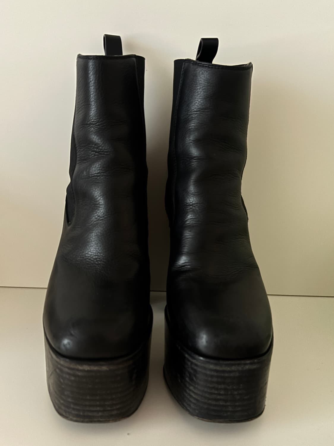 Rick Owens 릭오웬스 키스부츠 상품이미지4