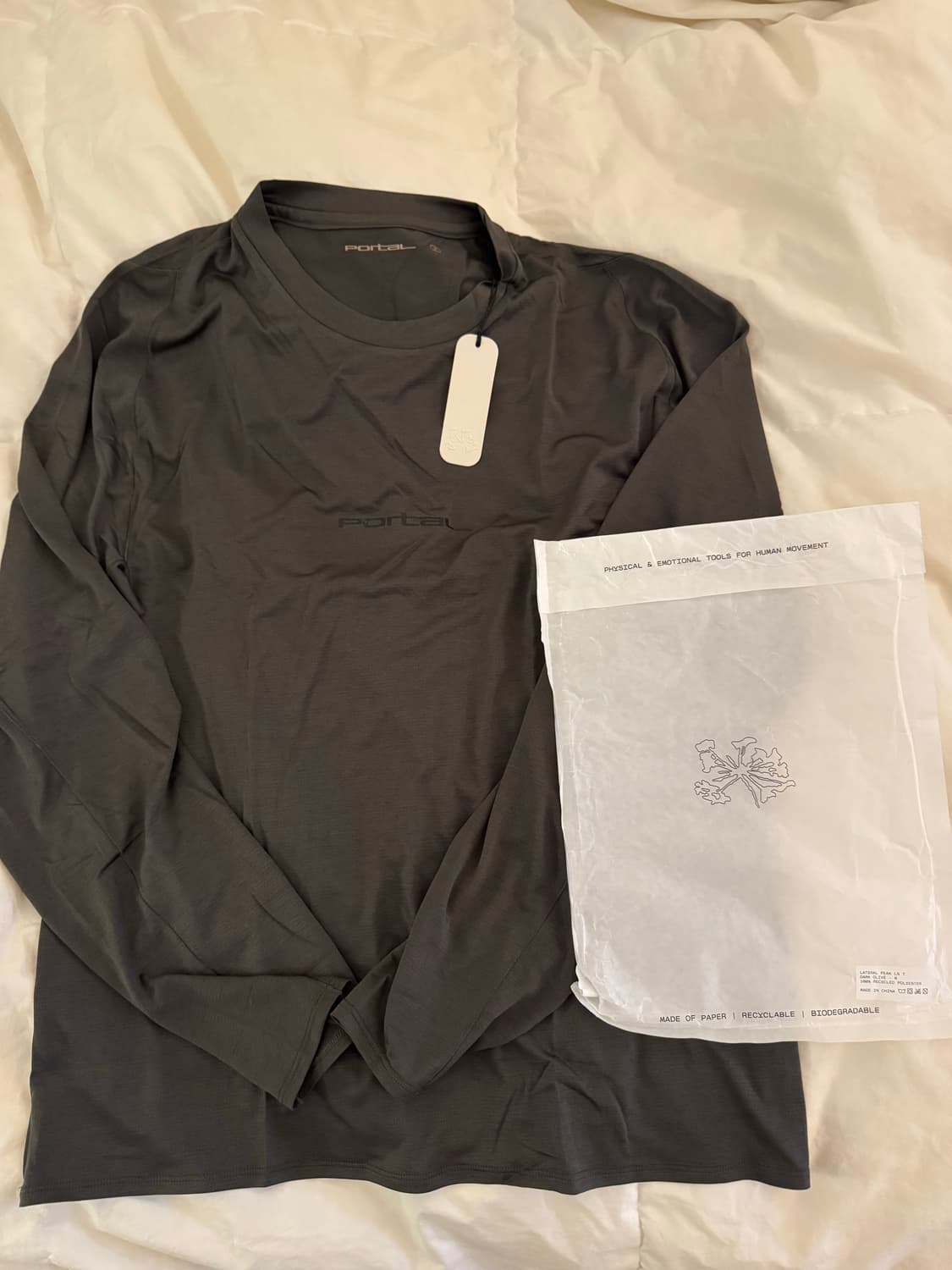 portal lateral peak ls T 상품이미지2