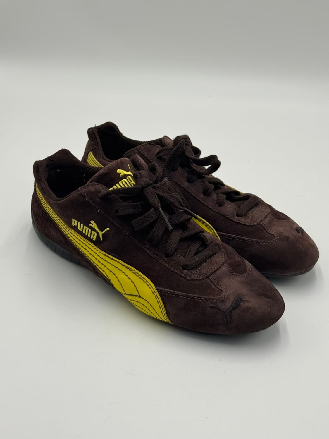 푸마 스피드캣 상품이미지2