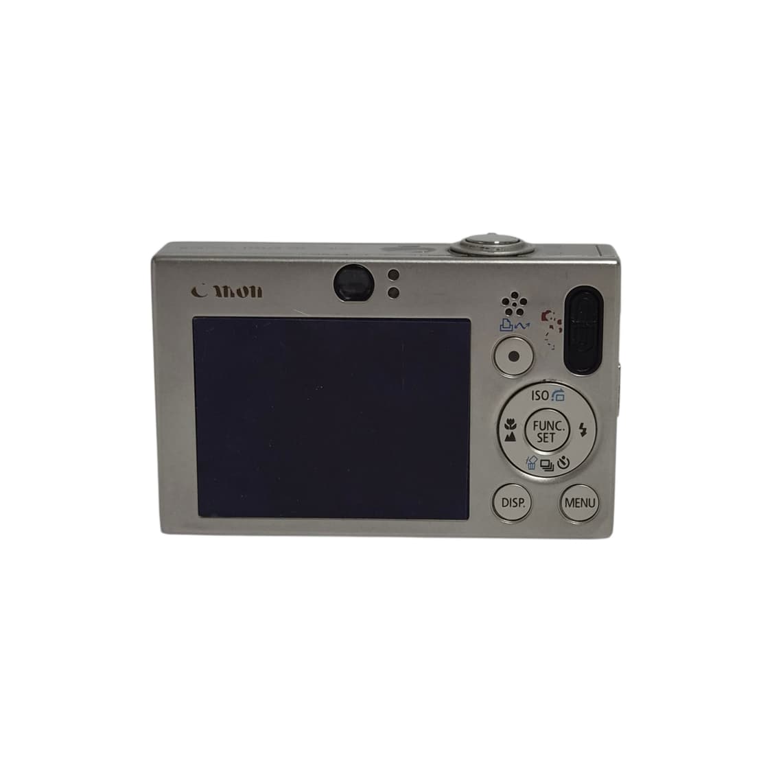 캐논 익서스 70 CANON IXUS 70 빈티지 디지털카메라 디카 상품이미지8
