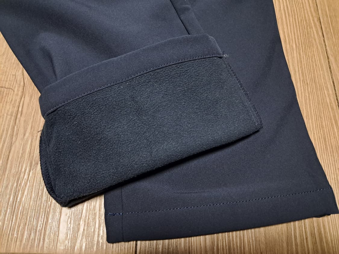 밀레 골프 바지 82 상품이미지5