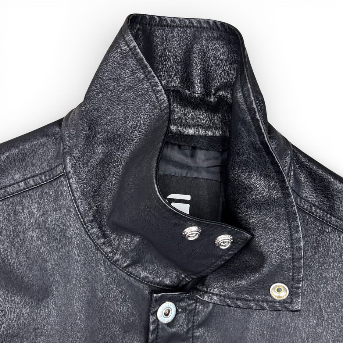 지스타 로우 Vodan-R 3D Slim GPL 자켓 상품이미지4