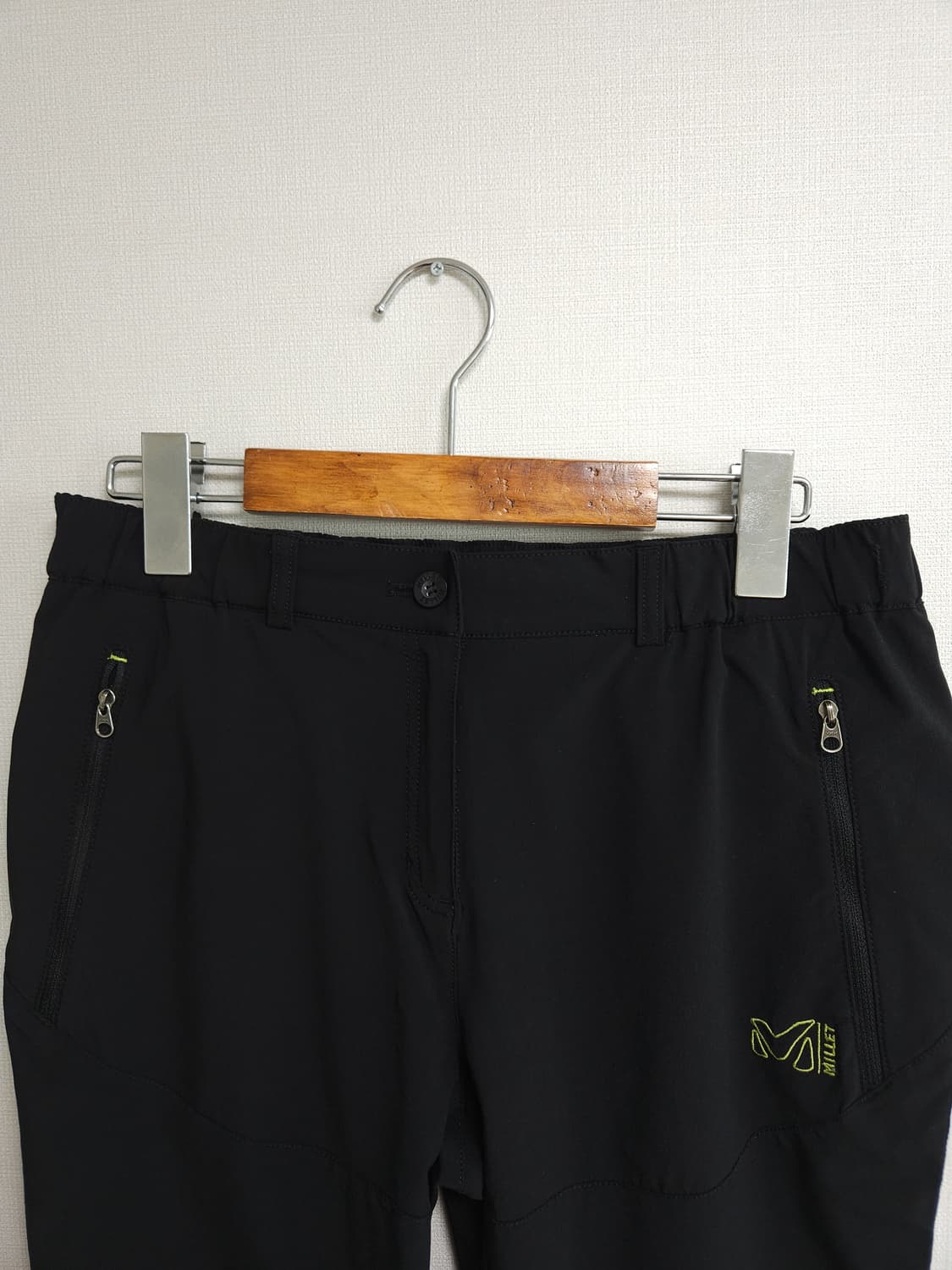 밀레 아웃도어 바지 상품이미지2