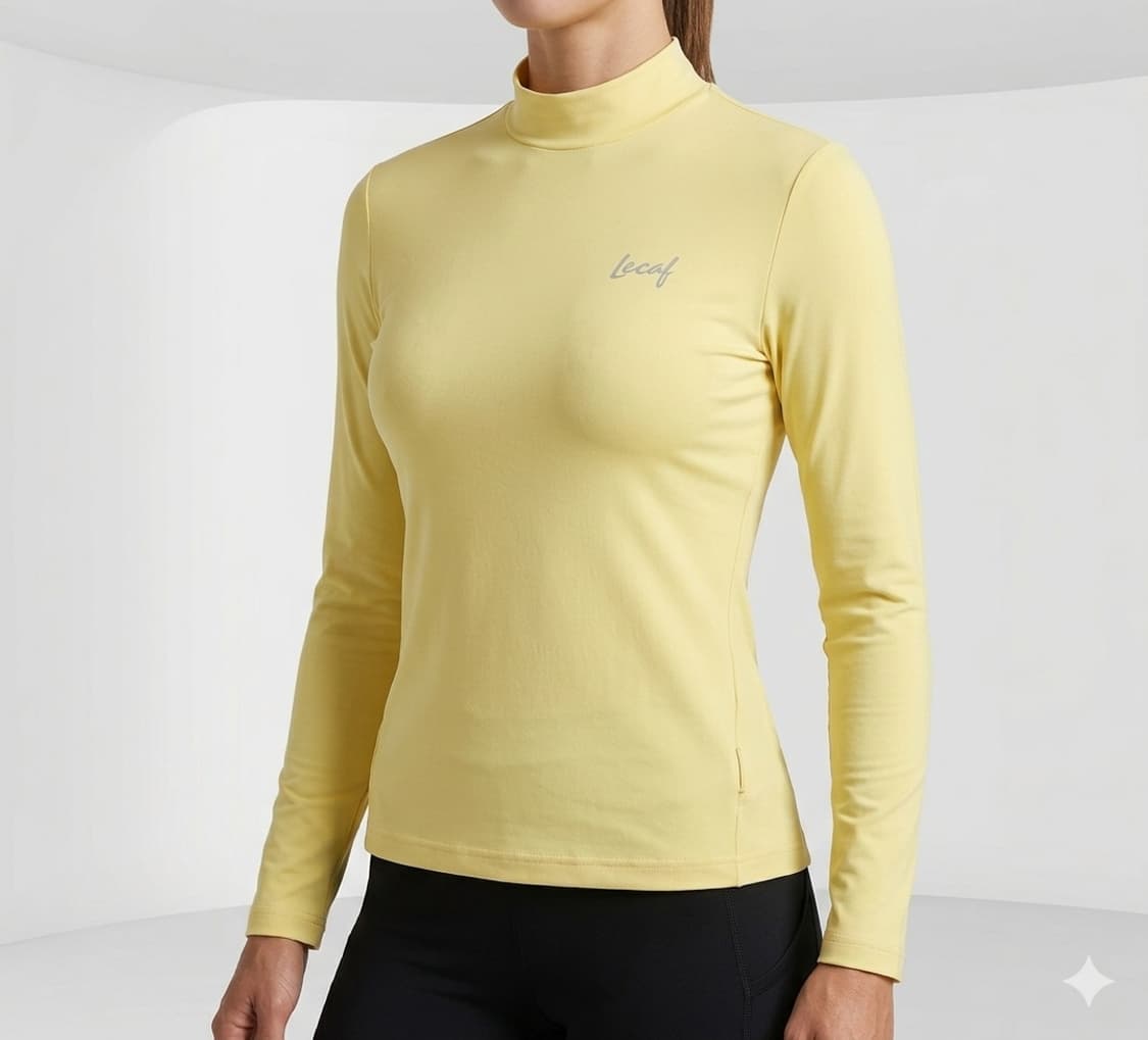 [95]르까프 냉감 티셔츠 (새상품) 상품이미지1