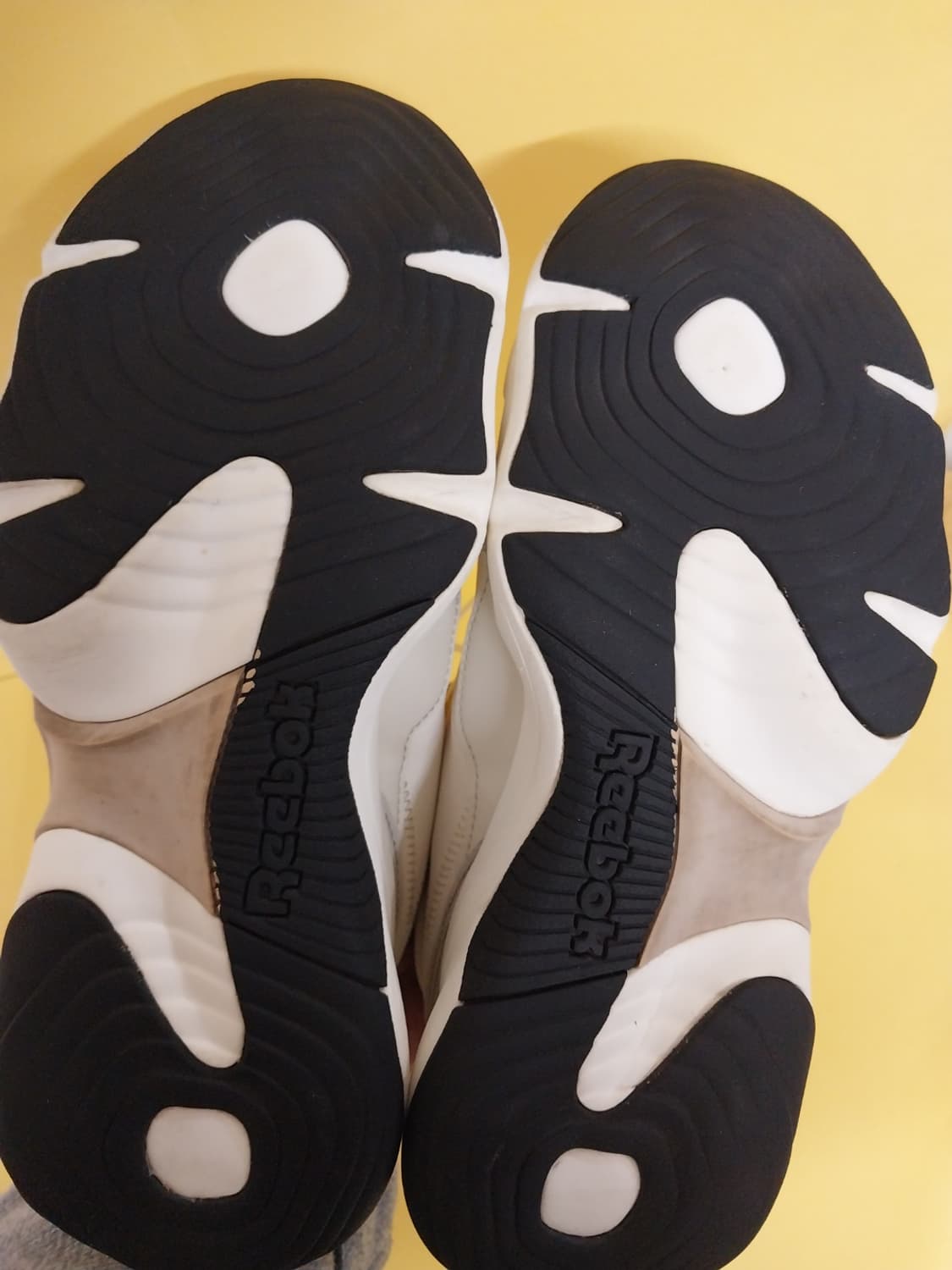 남성 리복 로얄 터보 임펄스 클린 런닝화, 운동화 (240) 상품이미지8