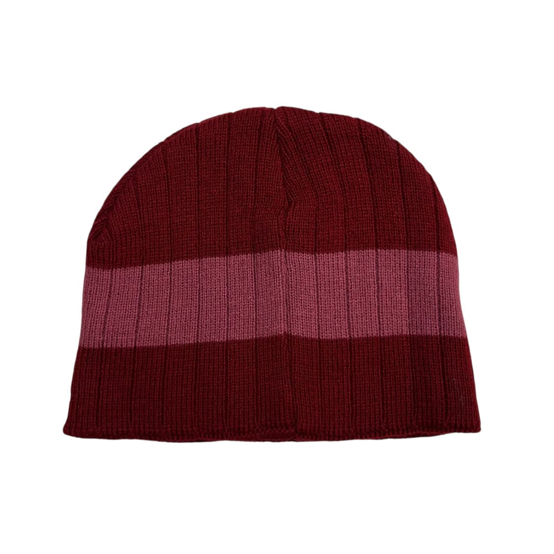 노스페이스 레드배색 비니 상품이미지5