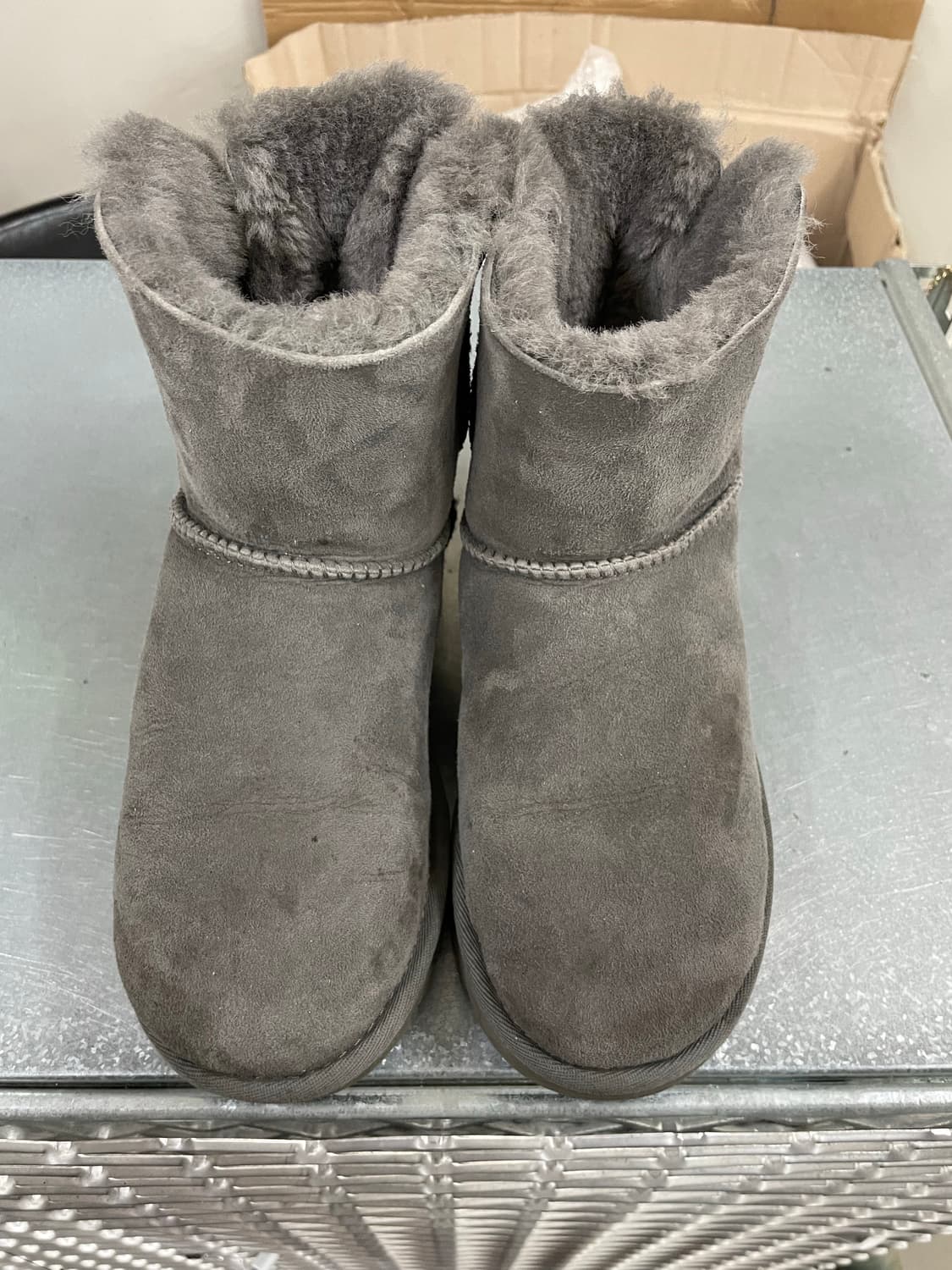 어그 미니 베일리 보우 II 230 상품이미지5