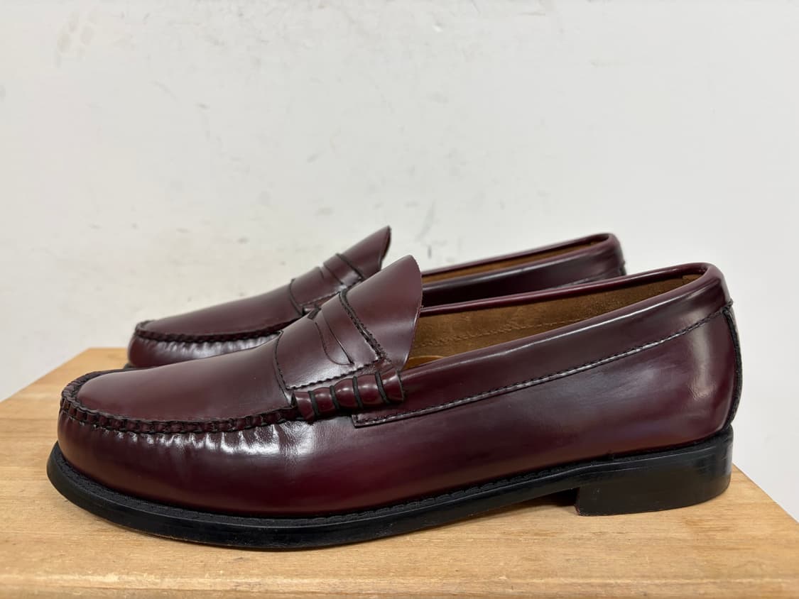 바스 남성 로퍼 260 상품이미지2