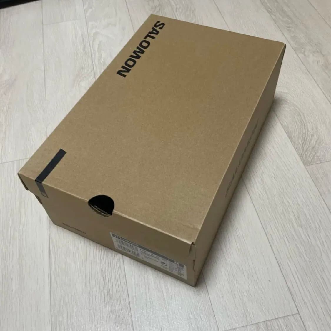 살로몬 xt-6 익스팬스 바닐라 아이스 상품이미지3